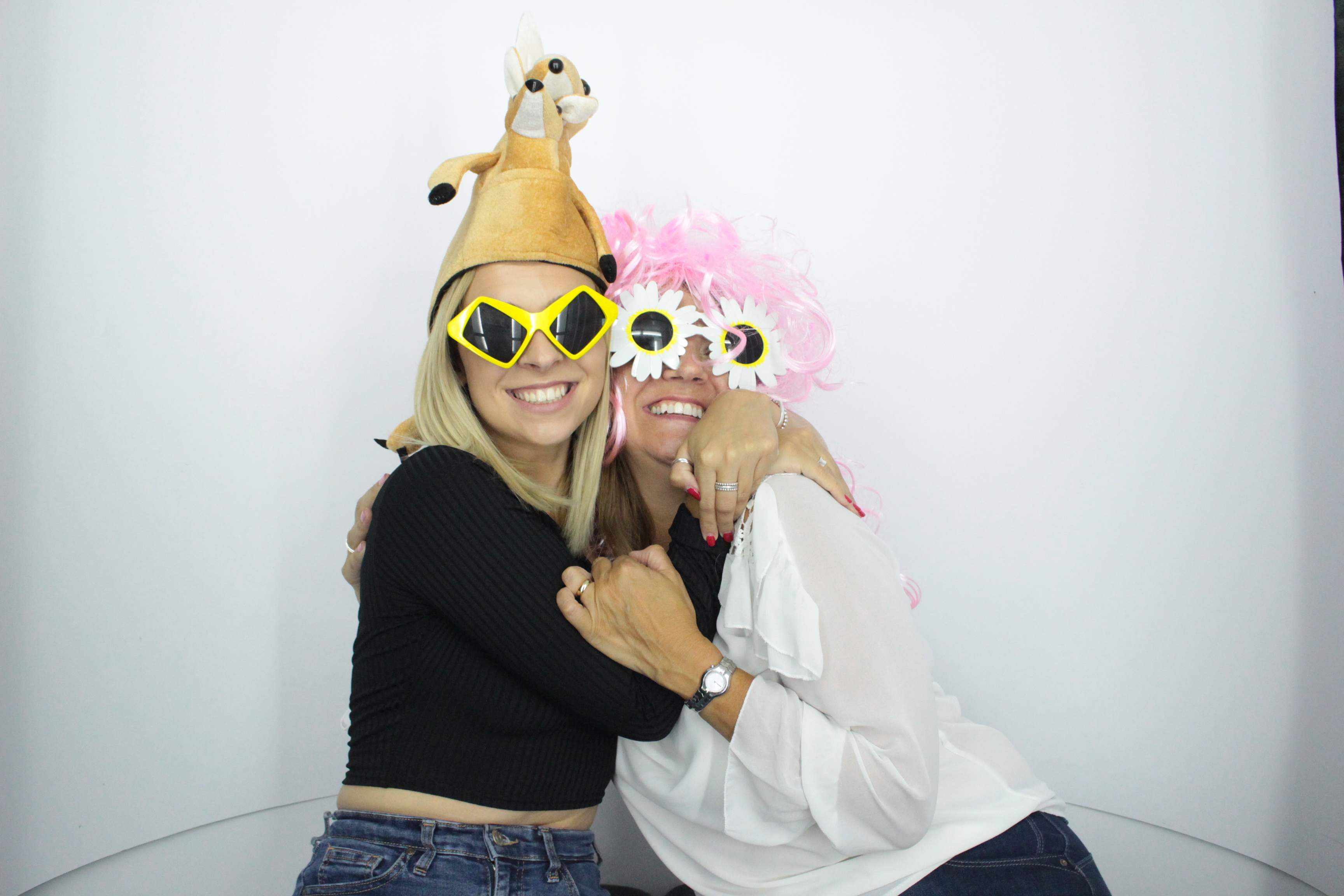 Martin & Colleen’s Joint 50th | View more photos from the event at gallery.myphotoboothexperience.co.uk/u/MyPhotoBoothExperienceLtd/Martin-Colleen’s-Joint-50th